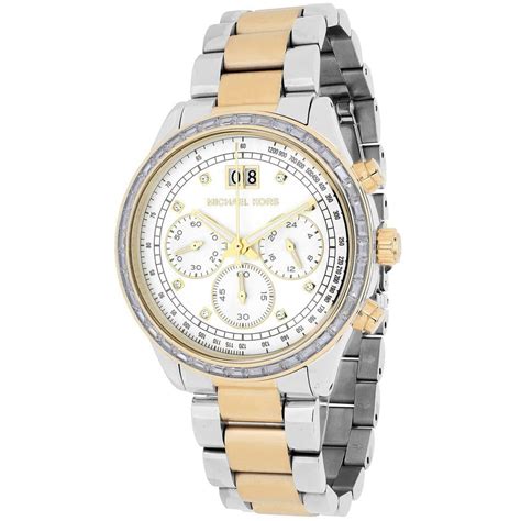 michael kors brinkley watch|Michael Kors Women's MK6188 .